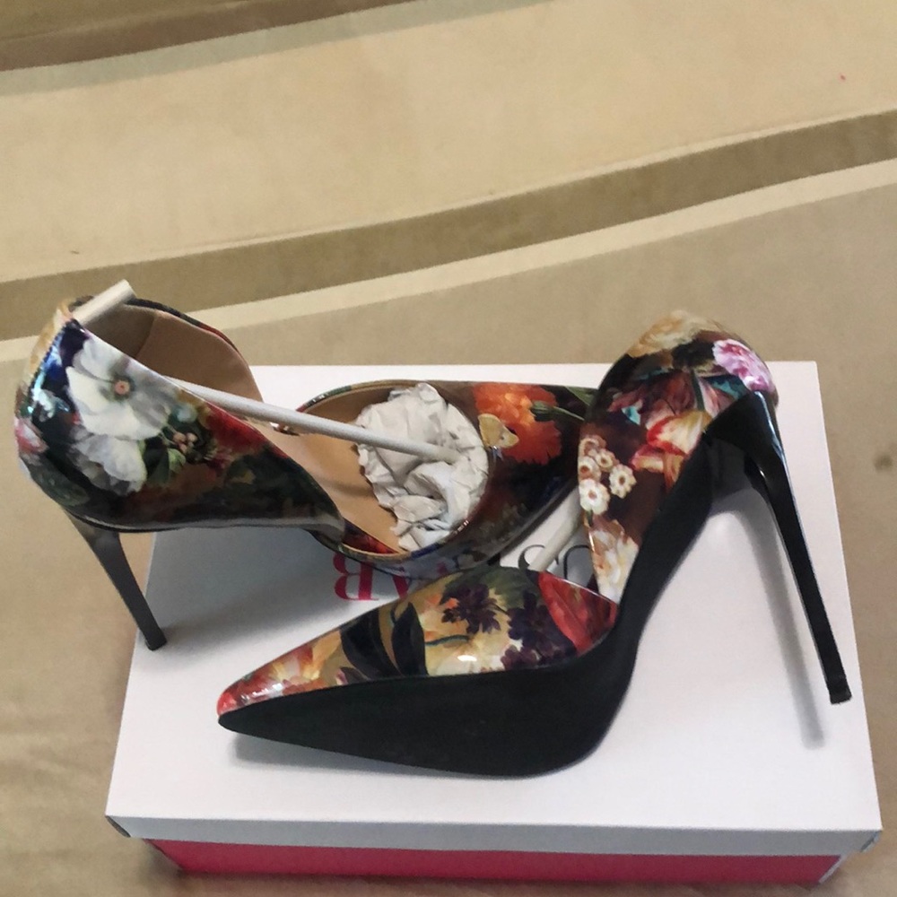 Women’s heels